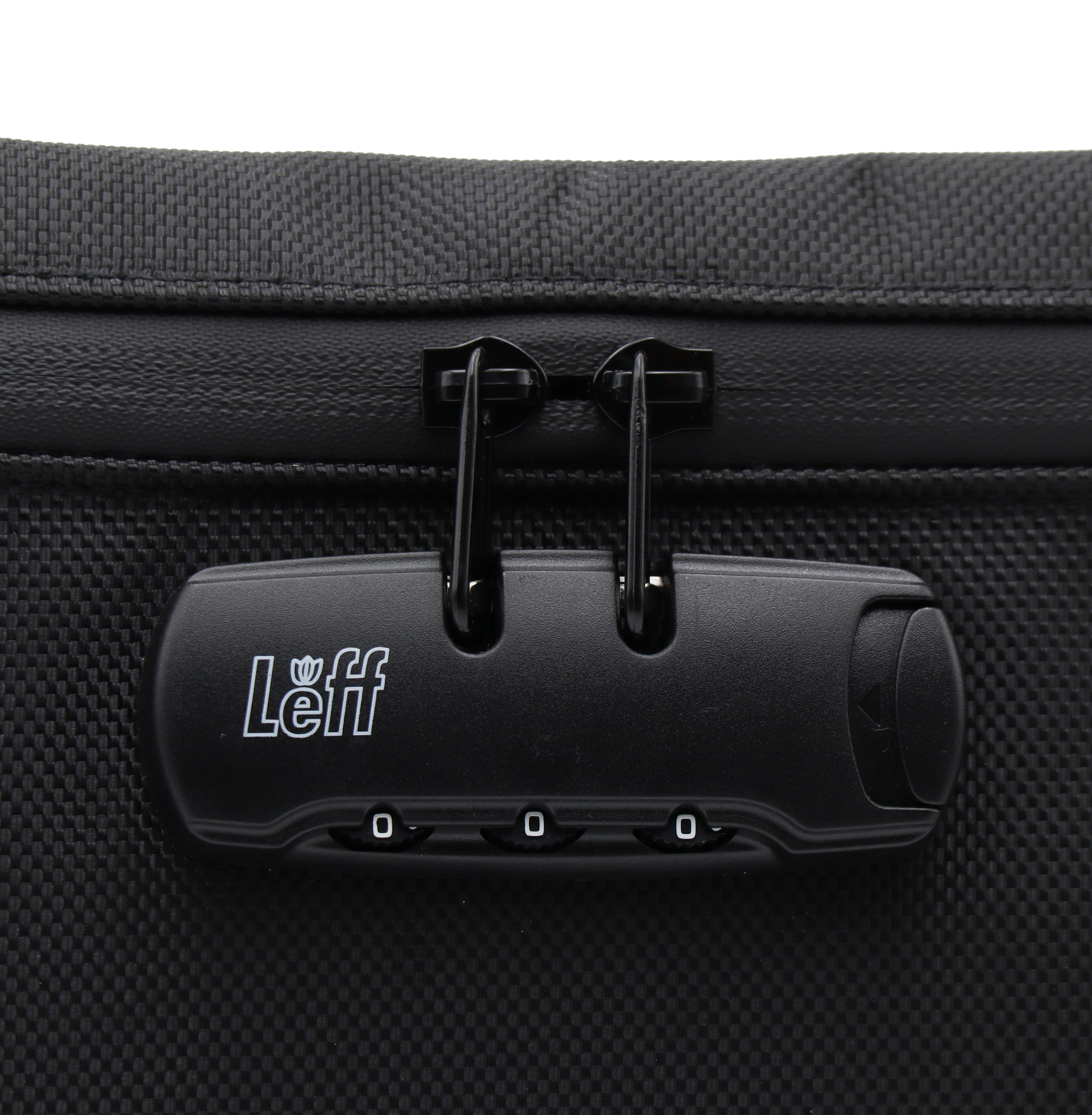 Leff Smell-Proof Bag