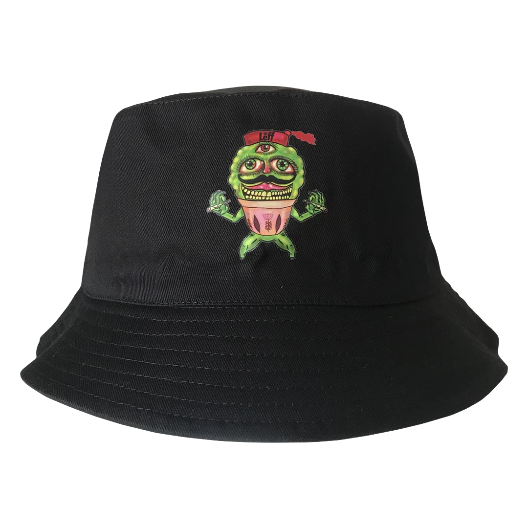 Leff x JoeyH Bucket Hat #2