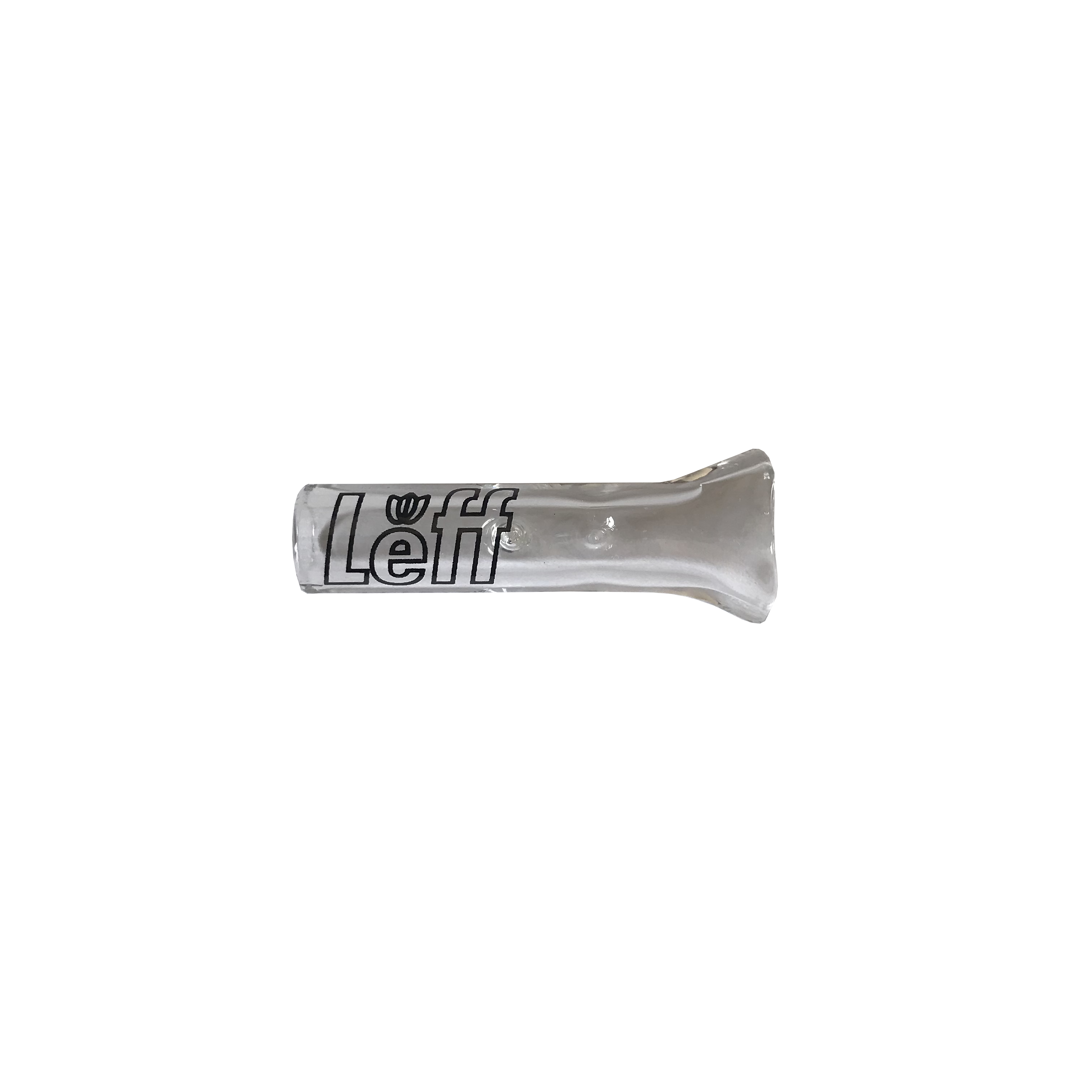 Leff Glass Filter (Re-usable)