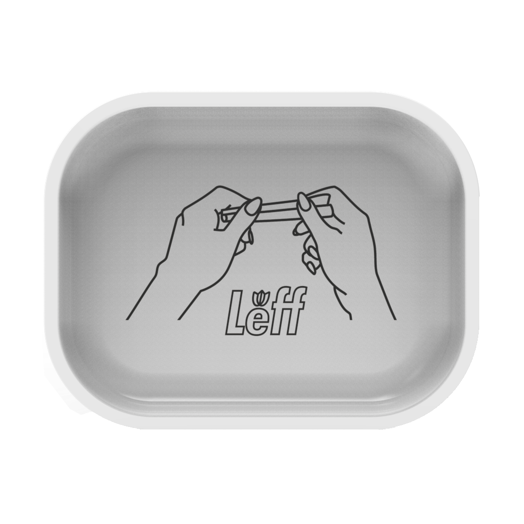 Leff Signature Rolling Tray